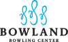 BOWLAND bowling center